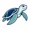 Wilmington Floor Coatings turtle mascot